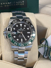 Carica l'immagine nel visualizzatore di Gallery, Rolex GMT MASTER II