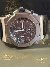 Carica l'immagine nel visualizzatore di Gallery, AUDEMARS PIGUET ( Royal oak offshore )