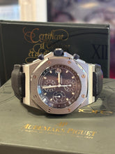 Carica l'immagine nel visualizzatore di Gallery, AUDEMARS PIGUET ( Royal oak offshore )