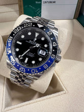 Carica l'immagine nel visualizzatore di Gallery, ROLEX GMT master II