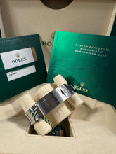 Carica l'immagine nel visualizzatore di Gallery, ROLEX SUBMARINER 116610LN'VENDUTO'