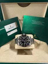 Carica l'immagine nel visualizzatore di Gallery, ROLEX SUBMARINER 116610LN'VENDUTO'