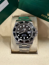 Carica l'immagine nel visualizzatore di Gallery, ROLEX SUBMARINER 116610LN'VENDUTO'