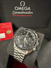 Carica l'immagine nel visualizzatore di Gallery, OMEGA SPPEDMASTER ESALITE'VENDUTO'
