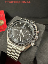 Carica l'immagine nel visualizzatore di Gallery, OMEGA SPPEDMASTER ESALITE
