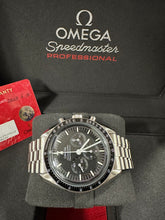 Carica l'immagine nel visualizzatore di Gallery, OMEGA SPPEDMASTER ESALITE'VENDUTO'