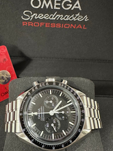 Carica l'immagine nel visualizzatore di Gallery, OMEGA SPPEDMASTER ESALITE