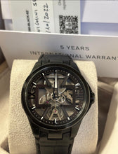 Carica l'immagine nel visualizzatore di Gallery, ULYSSE NARDIN X SKELETON