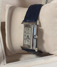 Carica l'immagine nel visualizzatore di Gallery, JAEGHER LE COULTRE REVERSO'VENDUTO'