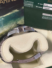 Carica l'immagine nel visualizzatore di Gallery, ROLEX SEA-DWELLER 16600 CARD