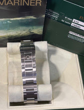 Carica l'immagine nel visualizzatore di Gallery, ROLEX SEA-DWELLER 16600 CARD