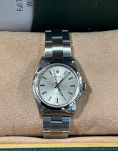 Carica l'immagine nel visualizzatore di Gallery, ROLEX AIR KING 14000