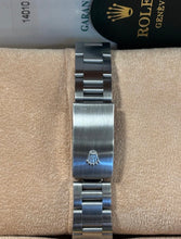 Carica l'immagine nel visualizzatore di Gallery, ROLEX AIR KING 14010