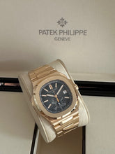 Carica l'immagine nel visualizzatore di Gallery, PATEK PHILIPPE NAUTILUS 5980/1R