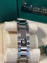 Carica l'immagine nel visualizzatore di Gallery, ROLEX YACHT MASTER 126622