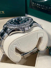 Carica l'immagine nel visualizzatore di Gallery, ROLEX YACHT MASTER 126622