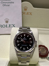Carica l'immagine nel visualizzatore di Gallery, ROLEX EXPLORER I