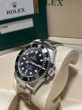 Carica l'immagine nel visualizzatore di Gallery, ROLEX SUBMARINER 114060