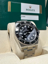 Carica l'immagine nel visualizzatore di Gallery, ROLEX SUBMARINER 114060