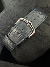 Carica l'immagine nel visualizzatore di Gallery, CARTIER SANTOS DUMONT XL