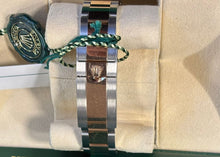 Carica l'immagine nel visualizzatore di Gallery, ROLEX YATCH MASTER 116621 CHOCCOLATE'VENDUTO'