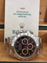 Carica l'immagine nel visualizzatore di Gallery, ROLEX DAYTONA