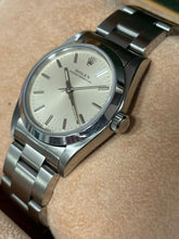 Carica l&#39;immagine nel visualizzatore di Gallery, OYSTER PERPETUAL 31MM
