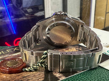 Carica l'immagine nel visualizzatore di Gallery, ROLEX EXPLORER II 16570 VENDUTO
