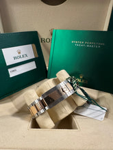 Carica l&#39;immagine nel visualizzatore di Gallery, ROLEX YATCH MASTER 116621 CHOCCOLATE&#39;VENDUTO&#39;
