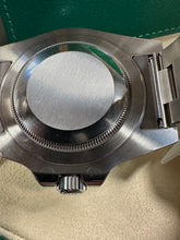 Carica l'immagine nel visualizzatore di Gallery, ROLEX GMT MASTER II 116710BLNR 'VENDUTO'
