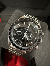 Carica l'immagine nel visualizzatore di Gallery, OMEGA SPPEDMASTER ESALITE'VENDUTO'
