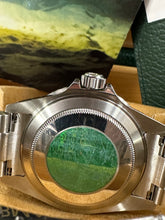 Carica l'immagine nel visualizzatore di Gallery, ROLEX SUBMARINER 16610LV FAT FOUR
