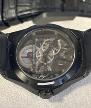 Carica l'immagine nel visualizzatore di Gallery, ULYSSE NARDIN X SKELETON
