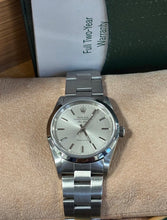 Carica l'immagine nel visualizzatore di Gallery, ROLEX AIR KING 14000
