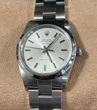 Carica l'immagine nel visualizzatore di Gallery, ROLEX AIR KING 14000
