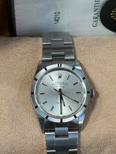 Carica l'immagine nel visualizzatore di Gallery, ROLEX AIR KING 14010
