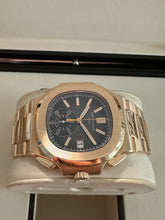 Carica l'immagine nel visualizzatore di Gallery, PATEK PHILIPPE NAUTILUS 5980/1R
