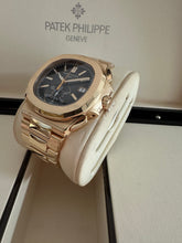 Carica l'immagine nel visualizzatore di Gallery, PATEK PHILIPPE NAUTILUS 5980/1R
