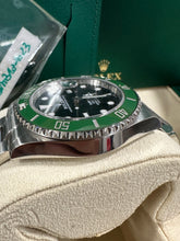 Carica l'immagine nel visualizzatore di Gallery, ROLEX SUBMARINER 126610LV VENDUTO
