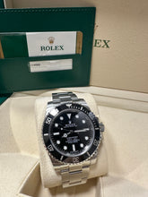 Carica l'immagine nel visualizzatore di Gallery, ROLEX SUBMARINER 114060

