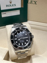 Carica l'immagine nel visualizzatore di Gallery, ROLEX SUBMARINER 114060
