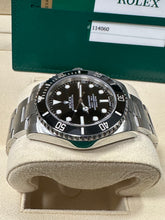 Carica l'immagine nel visualizzatore di Gallery, ROLEX SUBMARINER 114060
