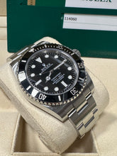 Carica l'immagine nel visualizzatore di Gallery, ROLEX SUBMARINER 114060
