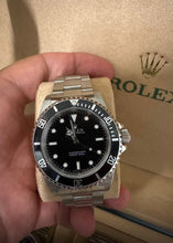 Carica l&#39;immagine nel visualizzatore di Gallery, SUBMARINER 14060
