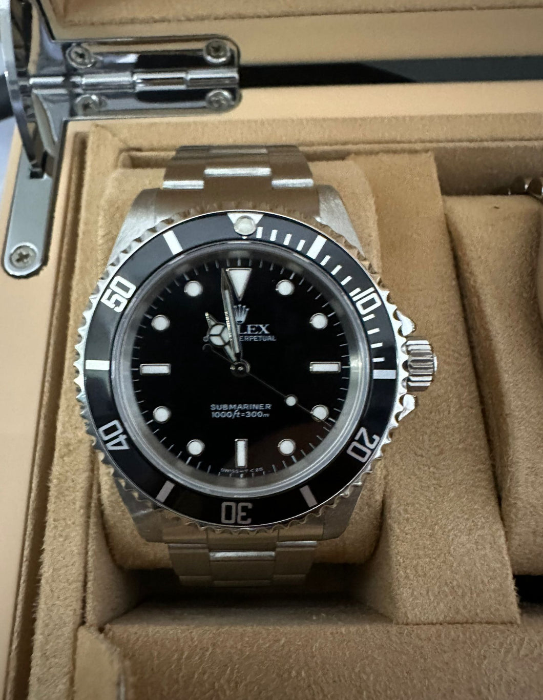 SUBMARINER 14060