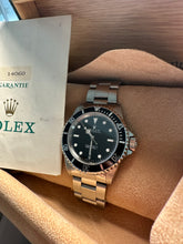 Carica l&#39;immagine nel visualizzatore di Gallery, SUBMARINER 14060

