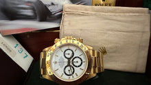 Carica l&#39;immagine nel visualizzatore di Gallery, DAYTONA 16528 ORO GIALLO
