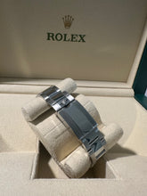 Carica l&#39;immagine nel visualizzatore di Gallery, YATCH MASTER 116622 RODIUM
