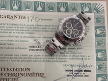 Carica l'immagine nel visualizzatore di Gallery, ROLEX DAYTONA
