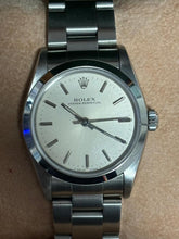 Carica l&#39;immagine nel visualizzatore di Gallery, OYSTER PERPETUAL 31MM
